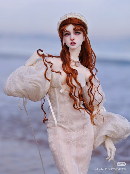 Lucio Doll - Lexu