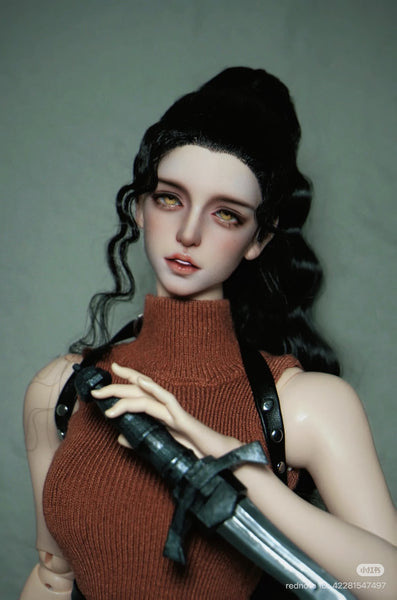 Lucio Doll - Lexu