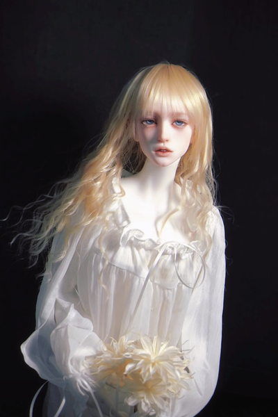 Lucio Doll - Lexu