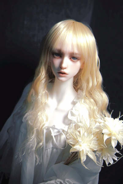 Lucio Doll - Lexu