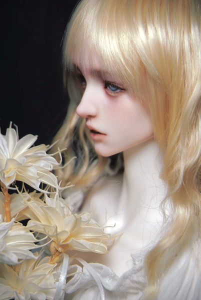 Lucio Doll - Lexu