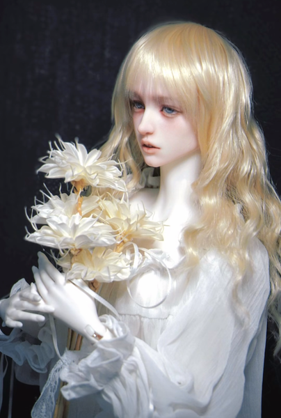 Lucio Doll - Lexu