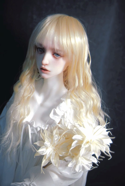Lucio Doll - Lexu