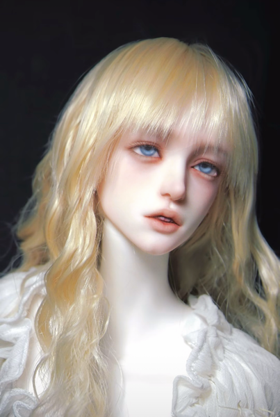 Lucio Doll - Lexu