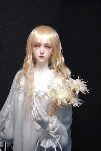Lucio Doll - Lexu