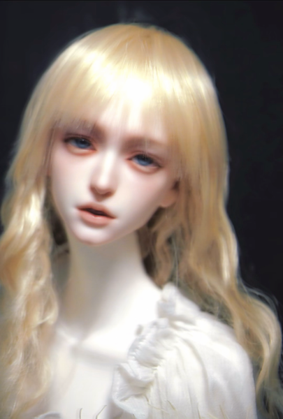 Lucio Doll - Lexu