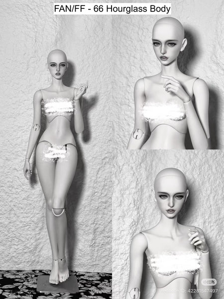 Lucio Doll - Lexu