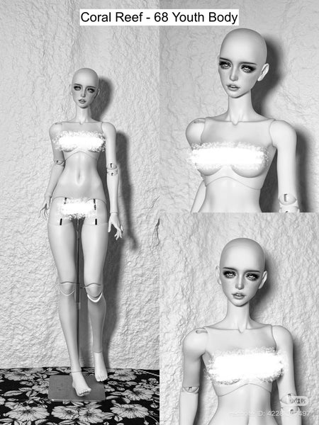 Lucio Doll - Lexu