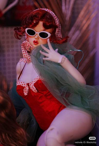 Black Ship Doll - Summer Wine