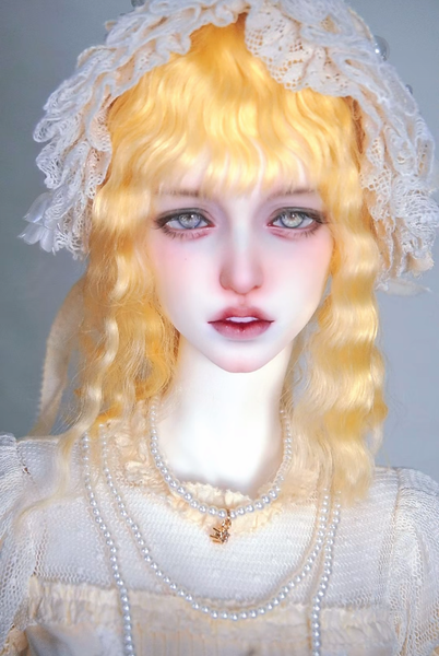 Lucio Doll - Lexu