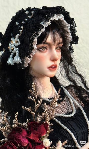 Lucio Doll - Lexu