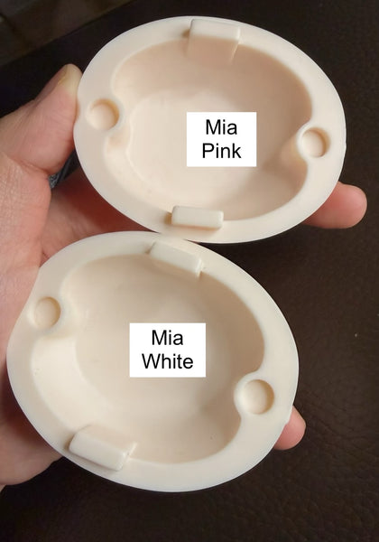 Black Ship Doll - Oil Painting Body