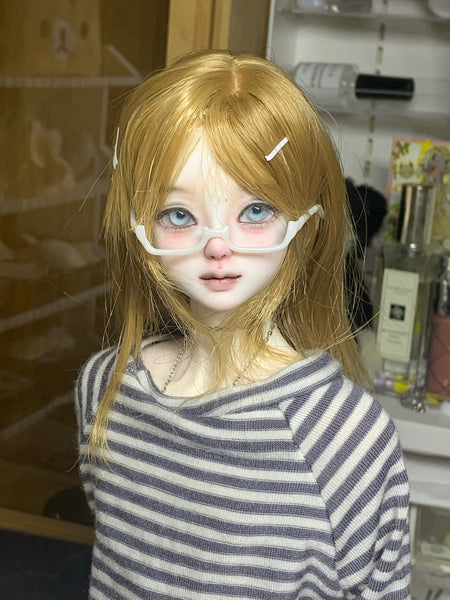 Miikoo Doll - Snow Rime SP