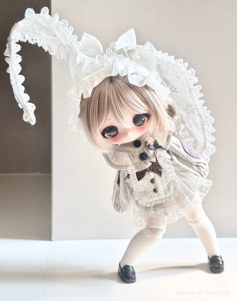 Miu Shima - Lii & Lii Meow