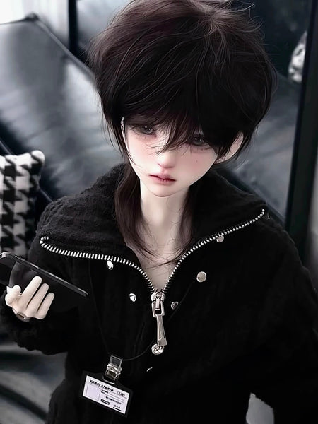 Miikoo Doll - Linci