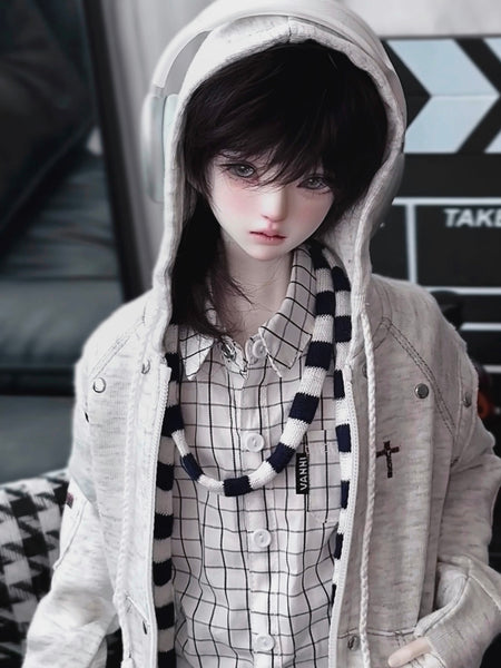 Miikoo Doll - Linci