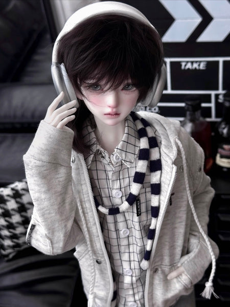 Miikoo Doll - Linci