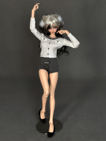 Wonderland Doll - Eira & Lyra 40 Body