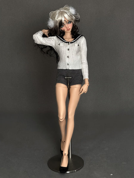 Wonderland Doll - Eira & Lyra 40 Body