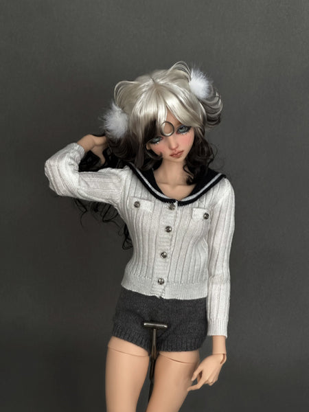 Wonderland Doll - Eira & Lyra 40 Body