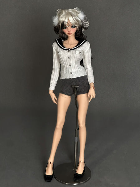 Wonderland Doll - Eira & Lyra 40 Body