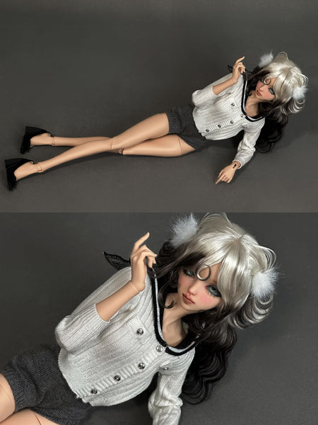 Wonderland Doll - Eira & Lyra 40 Body