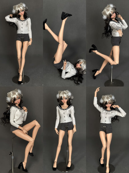 Wonderland Doll - Eira & Lyra 40 Body