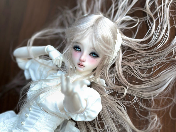 Miikoo Doll - Chunlian