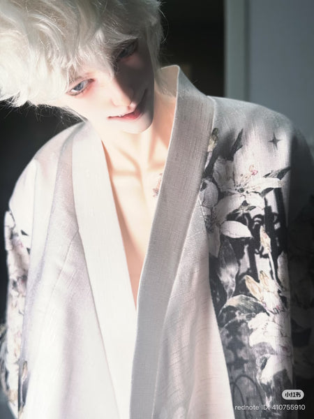 Muse Doll - Glen & 75 Body