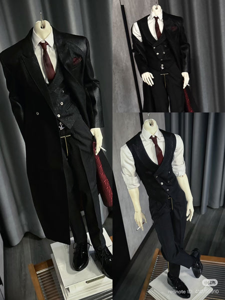 Muse Doll - Glen & 75 Body