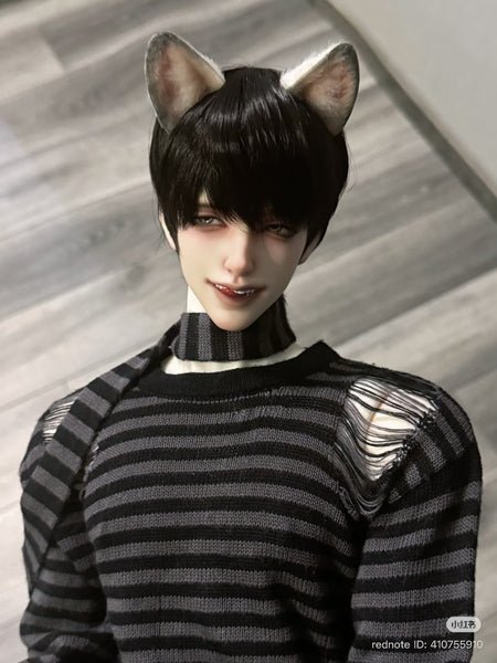 Muse Doll - Glen & 75 Body