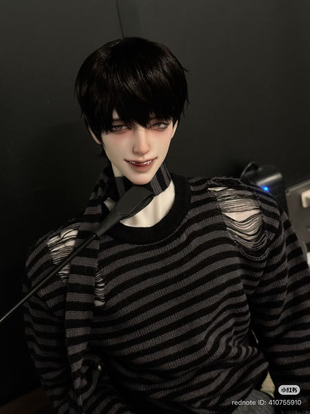 Muse Doll - Glen & 75 Body