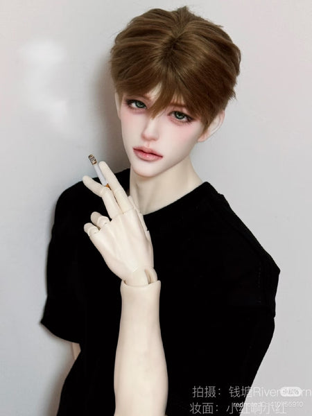Muse Doll - Glen & 75 Body