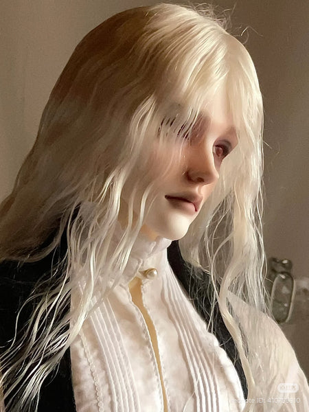 Muse Doll - Glen & 75 Body