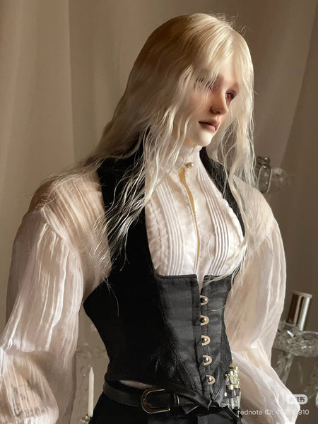 Muse Doll - Glen & 75 Body