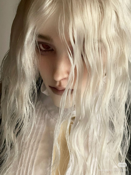 Muse Doll - Glen & 75 Body