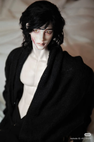 Muse Doll - Glen & 75 Body