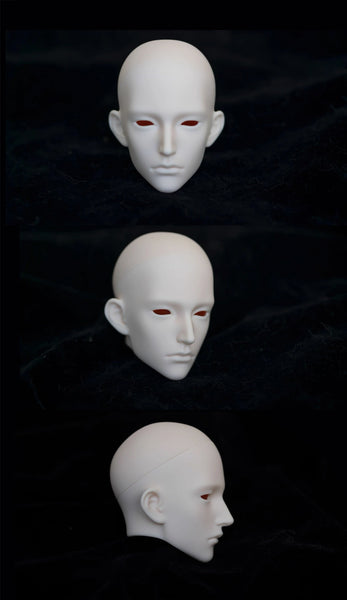 JR Doll - Reid