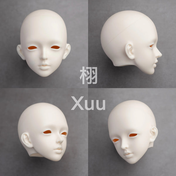 FAN/FF Doll - Xuu