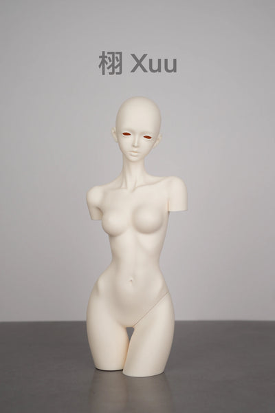 FAN/FF Doll - Xuu