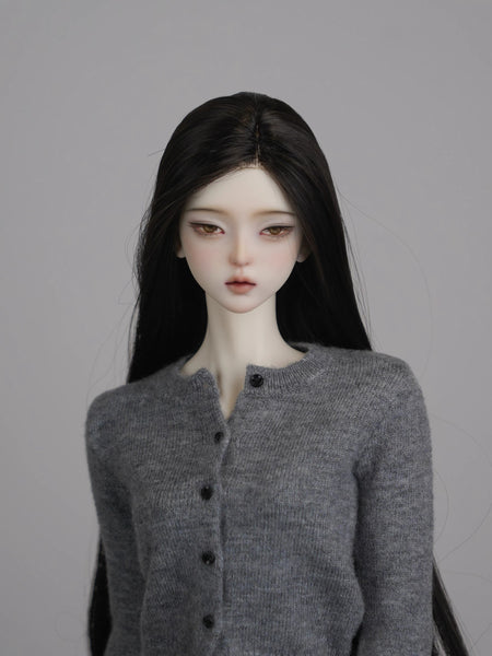 FAN/FF Doll - Muu