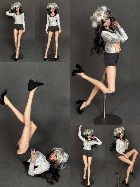 Wonderland Doll - Eira & Lyra 40 Body