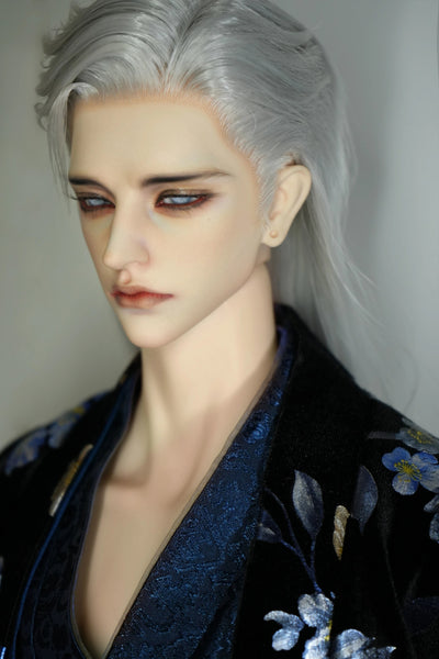 Nightingale Doll - Jörmungandr