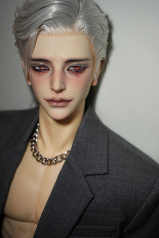 Nightingale Doll - Jörmungandr