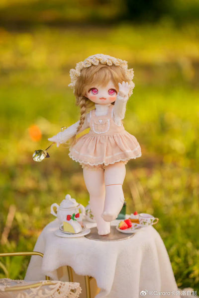 [PREORDER CLOSED] Caroro Doll - Sweet Chi Cat