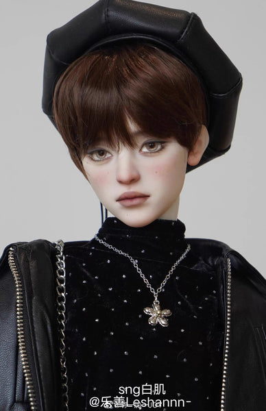 Joy Doll - Lai
