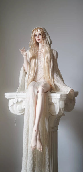 Le Createur - Prophet