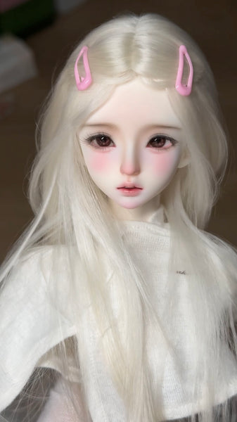 Miikoo Doll - Chunlian