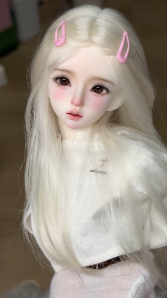 Miikoo Doll - Chunlian