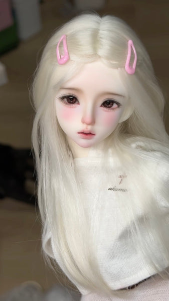 Miikoo Doll - Chunlian